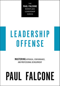 Leadership Offense