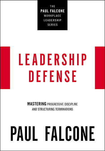 Leadership Defense