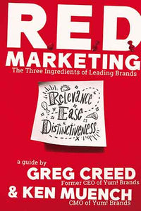 R.E.D. Marketing