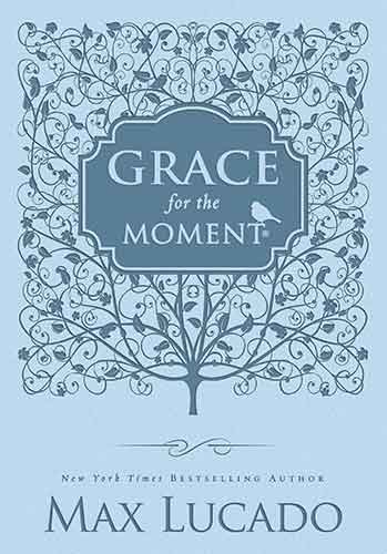 Grace For The Moment