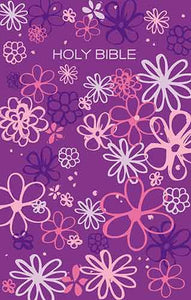 ICB Gift and Award Bible: International Children's Bible [Purple]