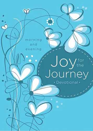 Joy for the Journey