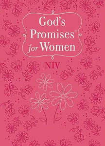 God's Promises for Women