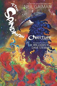 The Sandman: Overture Deluxe Edition