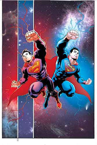 Superman Reborn (Rebirth)