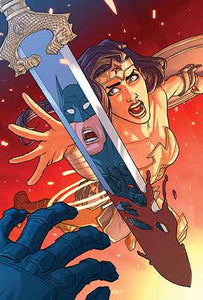 Justice League Vol. 6 The People vs. The Justice League