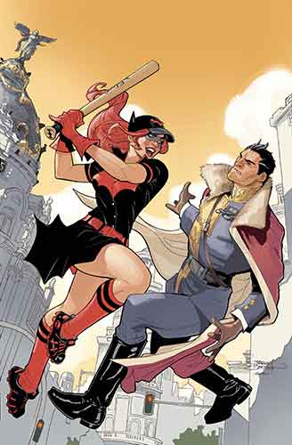 Bombshells United Vol. 2 War Bonds