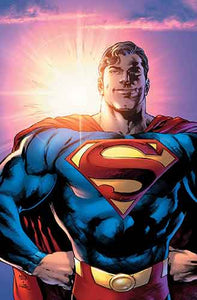 Superman Vol. 1 The Unity Saga