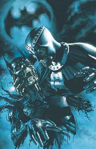 Blackest Night Saga (DC Essential Edition)