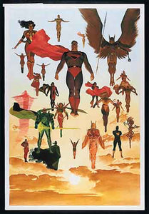 Kingdom Come (Dc Black Label Edition)