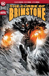 The Curse of Brimstone Vol. 2