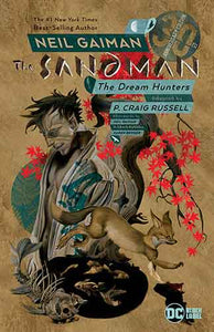 Sandman Dream Hunters 30th Anniversary Edition (P. Craig Russell)