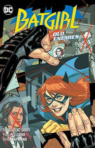 Batgirl Vol. 6 Old Enemies