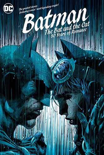 Batman: The Bat and the Cat