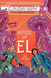 House of El Book Two