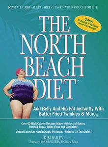 North Beach Diet