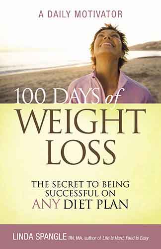 100 Days Weight Loss