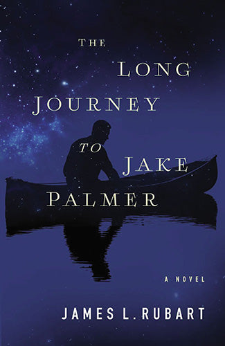 The Long Journey To Jake Palmer