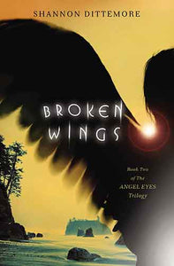 Broken Wings