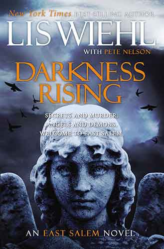 Darkness Rising-International Edition