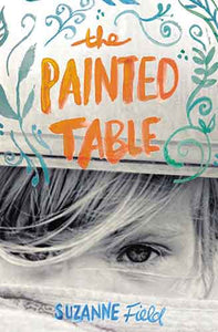 The Painted Table