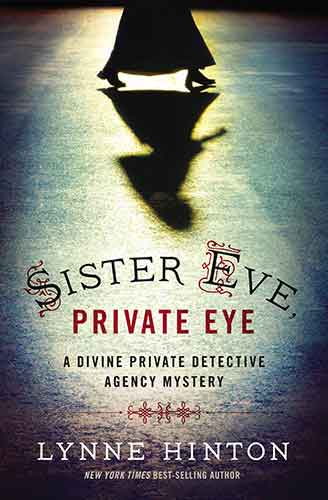 Sister Eve, Private Eye