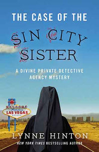 The Case of the Sin City Sister