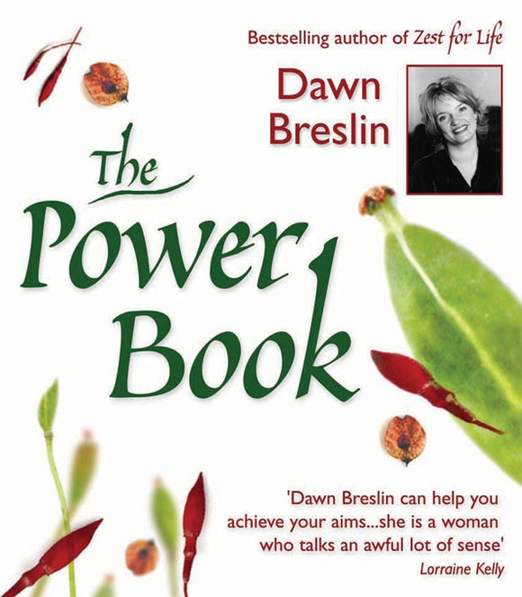 The Power Book