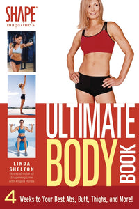 The Ultimate Body Book