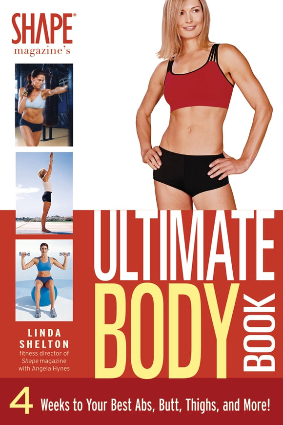 The Ultimate Body Book