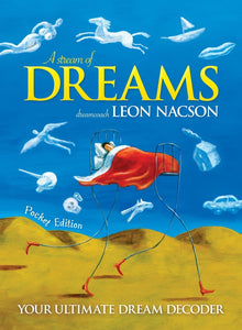 A Stream of Dreams Pocket Edition