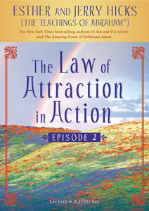 Keys to Freedom!: Laws of Attraction in Action Episode 2