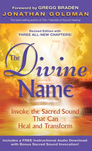 Divine Name: The Sound that Can Change the World, The