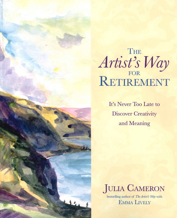 Artist's Way for Retirement