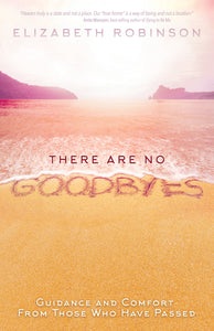 There Are No Goodbyes