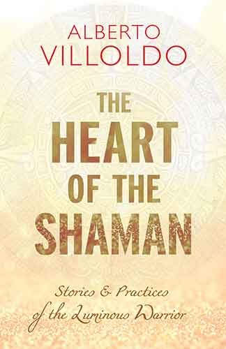 The Heart Of The Shaman