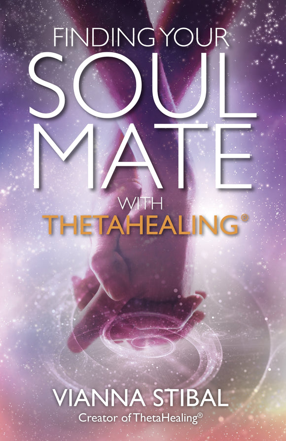 Finding Your Soulmate with Thetahealing