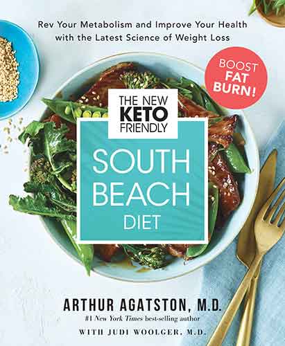 The New Keto-Friendly South Beach Diet