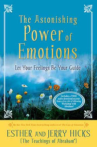 Astonishing Power of Emotions (ADL Edition)