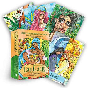 The Earthcraft Oracle