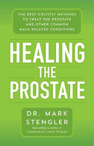 Healing the Prostate