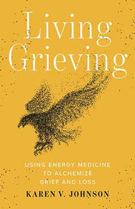 Living Grieving