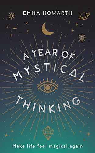Year of Mystical Thinking