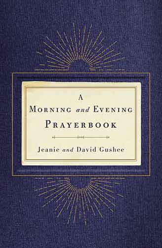 Morning And Evening Prayerbook