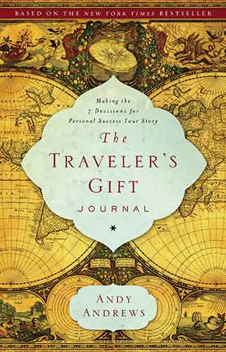 The Traveler's Gift Journal