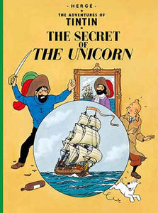 Secret of the Unicorn