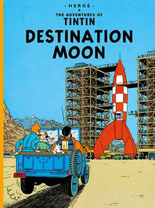 Destination Moon