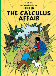 Calculus Affair