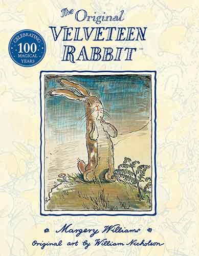 Velveteen Rabbit