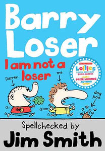 I Am Not a Loser